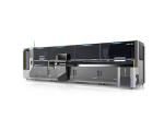 ISO9001 10KW Wire Terminal Crimping Machine , Durable Wire Stripping Twisting