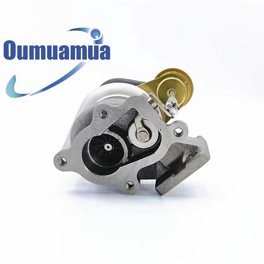 Kubota Series Engine TD03-07 Turbocharger TD03L4-09TK3 49131-02060
