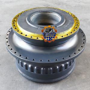 Wholesale 21N-27-00130 PC1250-8 Final Drive 21N-27-00140 PC1250-7 Travel Gearbox For Komatsu Excavator from china suppliers