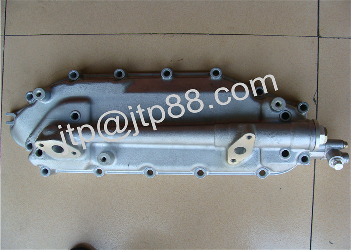ISUZU Engine Spare Parts , Auto Cooler Cover 8973852010 8-97385201