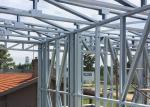 Australian Light Steel Framing Project Prefab Lightweight Steel Houses