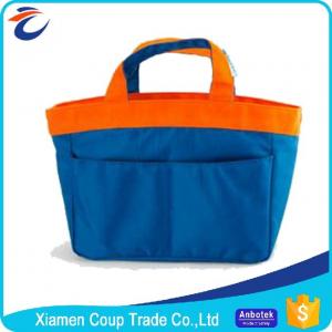 Wholesale Beautiful Nylon Fashionable Baby Changing Bags , Fashion Handbags For Women from china suppliers