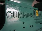 160KVA Cummins Power Diesel Generator ,Cummins Silent Diesel Generator,3 phase