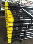 Ingersoll Rand Drill Pipe 4 1/2”Friction Welding R780 Steel Black