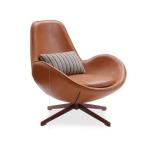 Northern Europe style new design living room leisure egg chair indoor bedroom