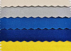 Wholesale 65/35 235gsm Soil Release Finish Fabric Eco Friendly Anti - Static from china suppliers