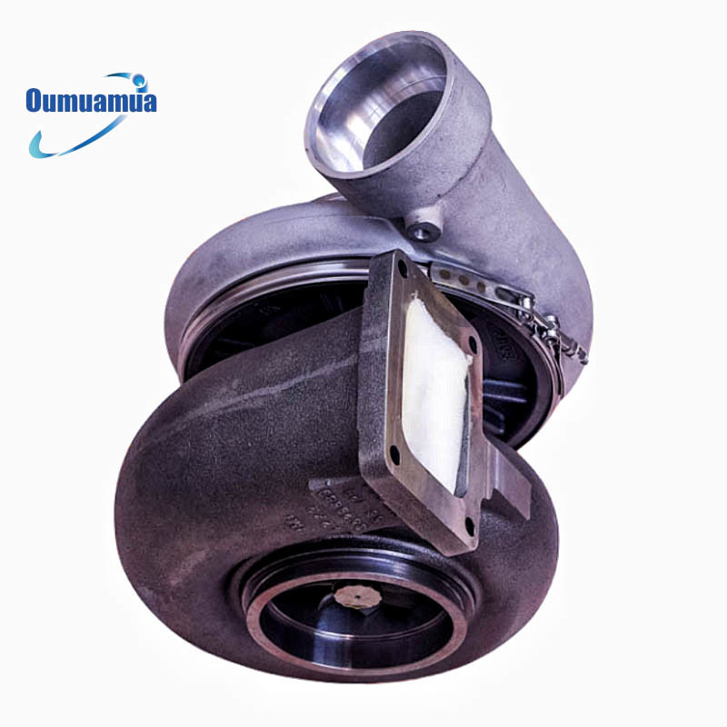 High quality new factory direct sale turbocharger 3803452 suitable for HC5A
