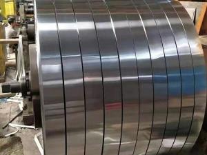 Wholesale 321 Stainless Steel Strip Band from china suppliers