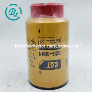 Wholesale Fuel Water Separator Filter 326-1644 3261644 1R-0770 Excavator from china suppliers