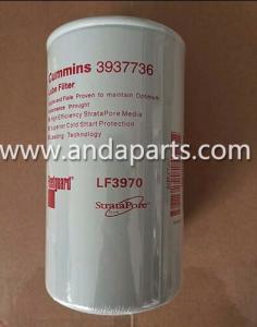 Wholesale Good Quality Oil Filter For Fleetguard LF3970 from china suppliers