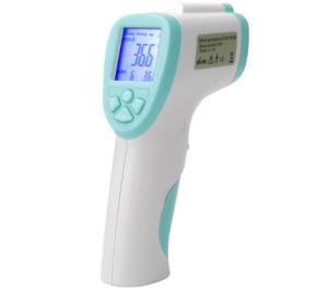 Wholesale High Precision Medical Infrared Thermometer For Business Residential Areas from china suppliers