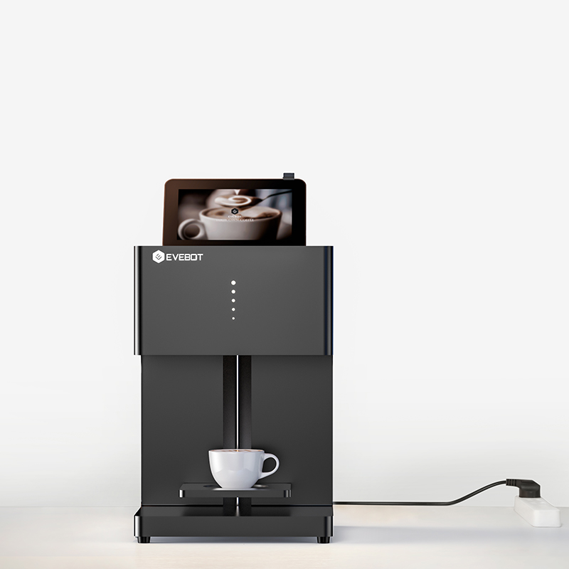 High quality Coffee Printing Machine for Cafe Baristas in Bread Beer Cake