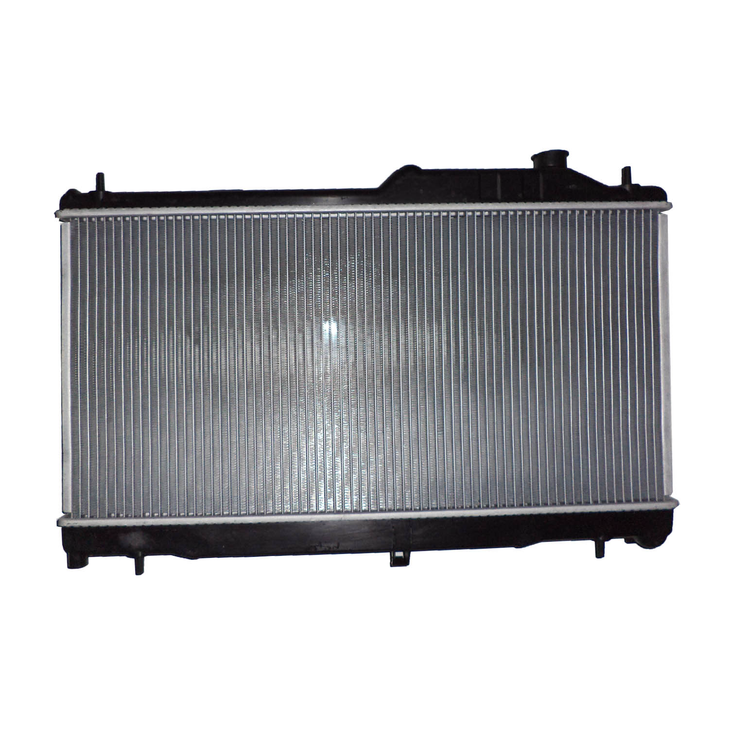 45119AG00A 45111AG02A 45119FG000 45119FG040 Aluminum Radiator Water Tank for and XV