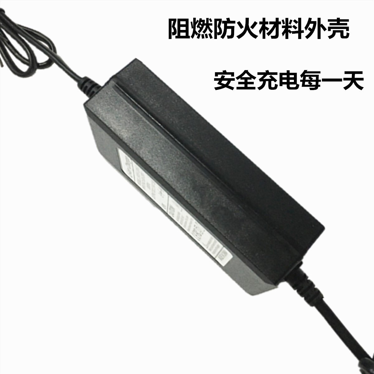 Motorcycle Electric Scooter 67.2V Lithium Ion Battery Chargers