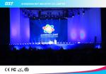 High Definition 3 In 1 SMD Rent Video Wall Displays , Small 6mm Led Screen