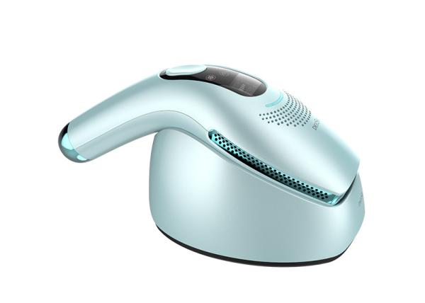 FDA Handheld Ipl Laser Hair Removal , Deess Cooling Laser Hair Removal Home