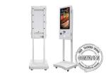 24inch Android 11 Mall Fast Food Self-Service Ordering Kiosk Touch Screen