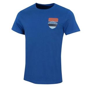 Wholesale Unisex Short Sleeve Tshirt Heat Transfers Ewigsidered Logo Screen Custommen′s T-Shirts from china suppliers