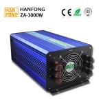 Pure Sine Wave Solar Power Inverter 3000w DC 12V 24V 48V 96V 110V to AC 110V