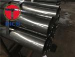 Welded Stainless Steel Tubes for Mechanical Structure GB/T 12770