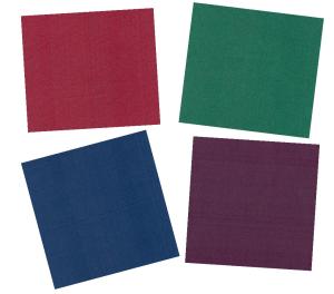 Wholesale Kitchen High End Paper Napkins , SGS 50-70gsm Paper Guest Napkins from china suppliers