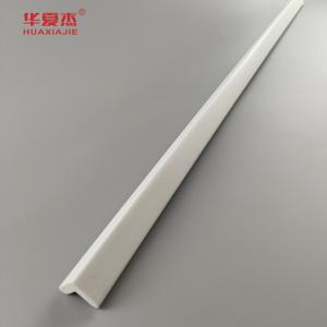 Wholesale L Protective Plastic Extrusion Profiles from china suppliers