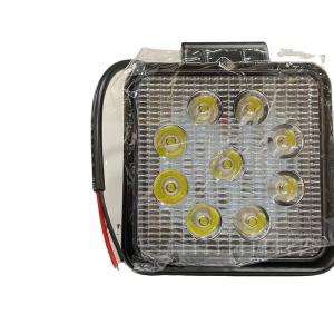 Wholesale Maoqun 24V Excavator Work Light 0.1KG 24 Volt LED Work Lights from china suppliers
