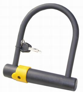 Wholesale Heavy-duty U-bolt Lock from china suppliers