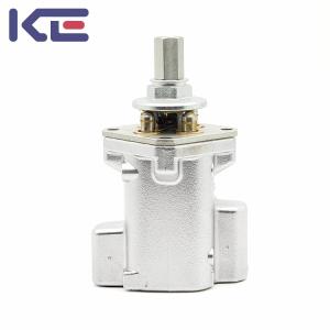 Wholesale 1901201 Hydraulic Pilot Valve Joystick Handle from china suppliers