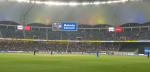 6000CD/SQM Stadium Digital Advertising Billboard Full Colour Screen Wide Viewing
