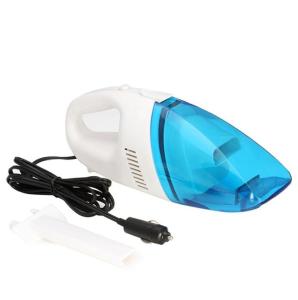 Wholesale DC12V Small Handheld Vacuum Cleaner Portable Car Vacuum Cleaner Easy To Use from china suppliers