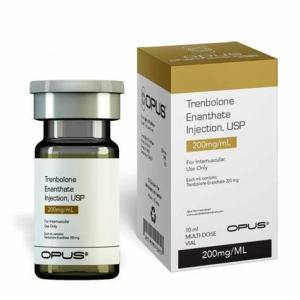 Wholesale Omega Lab vial Labels And Boxes Masteron E 200 OPUS 10ml from china suppliers