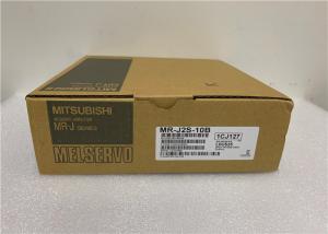 Wholesale Cnc Machines Parts Industrial Servo Drives Mitsubishi MR-J2-10B from china suppliers