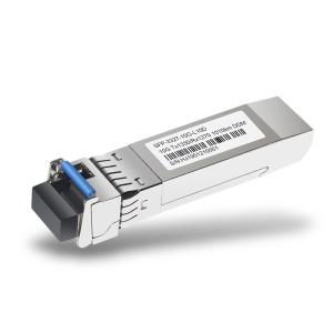 Wholesale 1310nm 1550nm CWDM Module SFP Fiber Transceiver from china suppliers