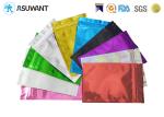 Gravure Printing PLA PE k Cosmetic Packaging Bags