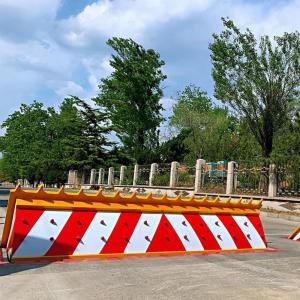 Wholesale Hydraulic Road Blocker The Best Access Control Solution in the Market from china suppliers