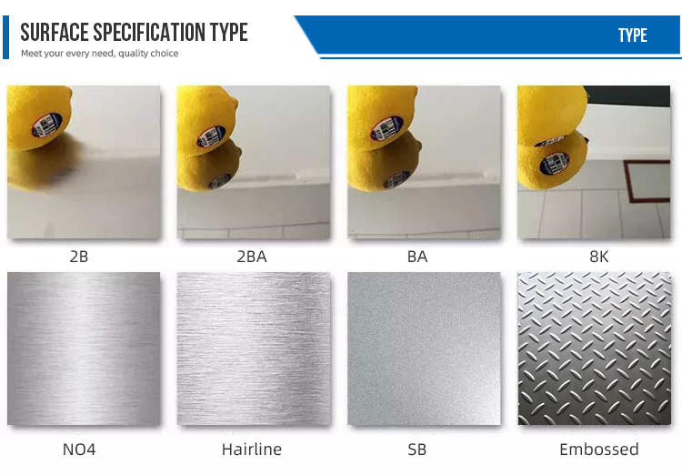 Customizable Cold Rolled Stainless Steel Coils 304 304L 310 0.4mm Thickness