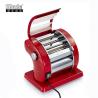 Buy cheap 220V 110V 50HZ Shule Electric Pasta Maker Press 430 Stainless Steel from wholesalers