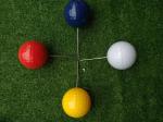 Tee Marker , Tee Mark