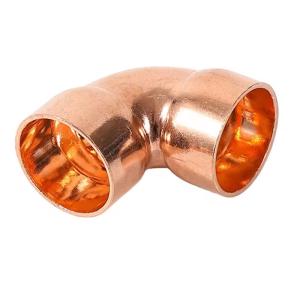 Wholesale Customized Copper Nickel Elbow Fitting For Corrosion Resistance In Saltwater from china suppliers