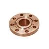 Wholesale High Quality Copper Nickel Forged Flange from china suppliers