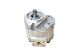 Wholesale Loader Komatsu Gear Pump 705-21-28270 from china suppliers