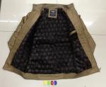 9906 Men's jacket coat