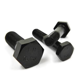 Wholesale Full Thread M20 Hex Bolt from china suppliers