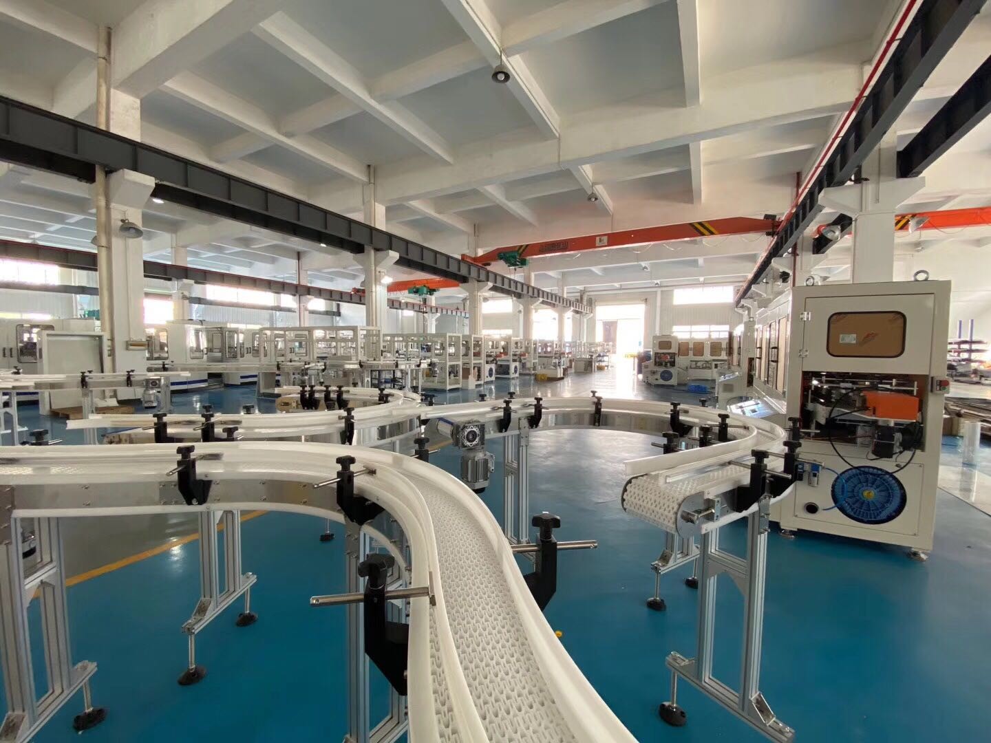 40 packs / Min CPP 220V Tissue Paper Packing Machine