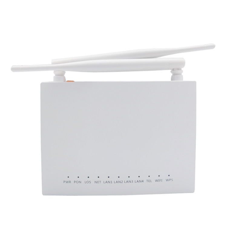 HG130Z XPON Modem English Firmware EPON GPON ONU ONT 1Ge + 3Fe + Wifi