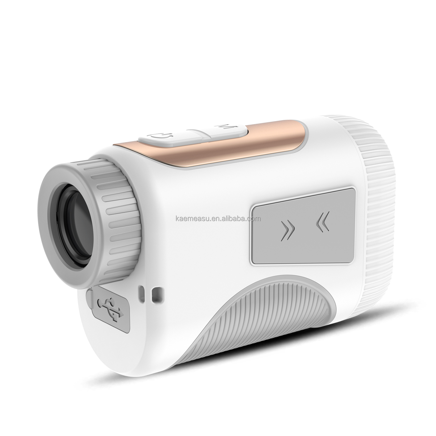 1000m Mini Golf Range Finders Golf Launch Monitor Laser Distance Meter Telescope Training Laser Rangefinder
