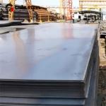 Building Steel Structure High Strength Steel Plate Q690D Q690E