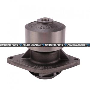 Wholesale PC200-6 Excavator Water Pump 4D102E 6735-61-1502 4935793 6BT from china suppliers
