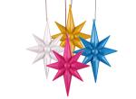 LED North Pole Star Tree Decorative Light Outdoor Waterproof Tree Beautiful